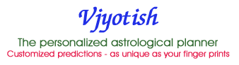 The Best Hindu astrologer from India