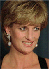 Diana- The Princess of Wales